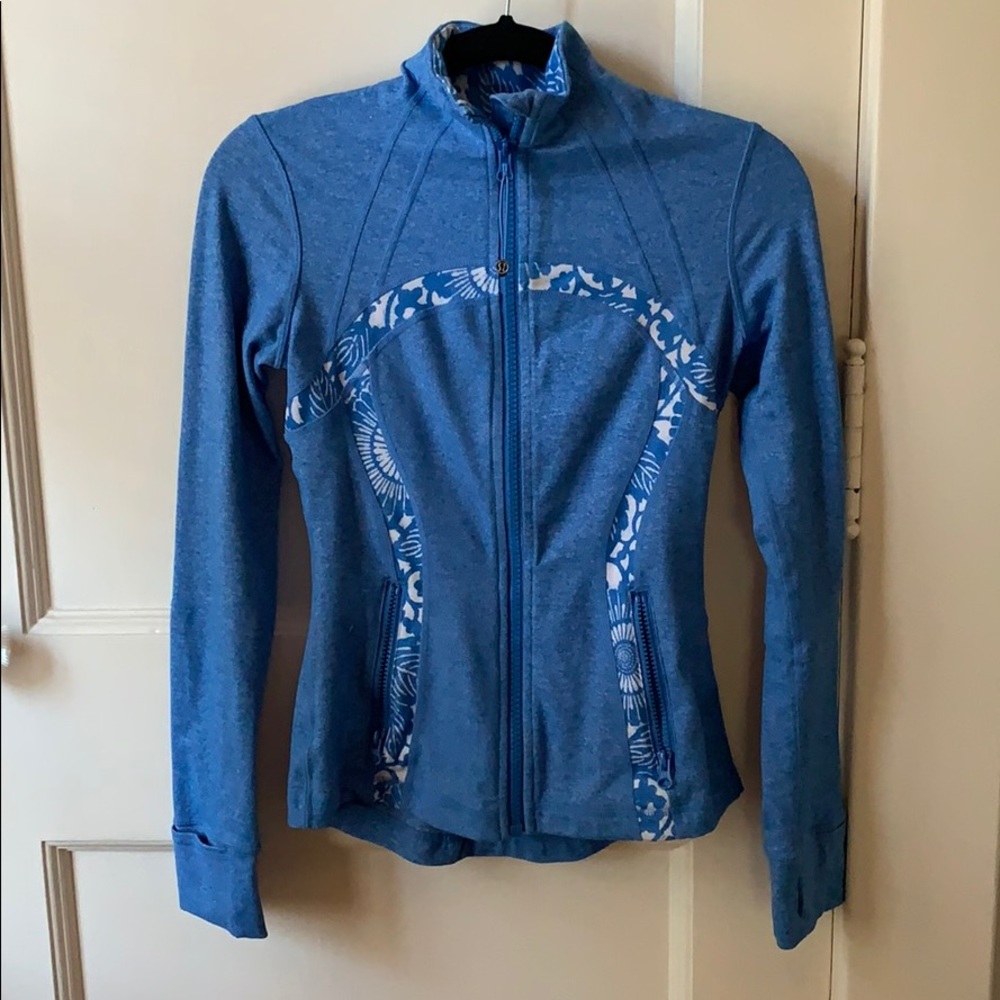 Lululemon Jacket